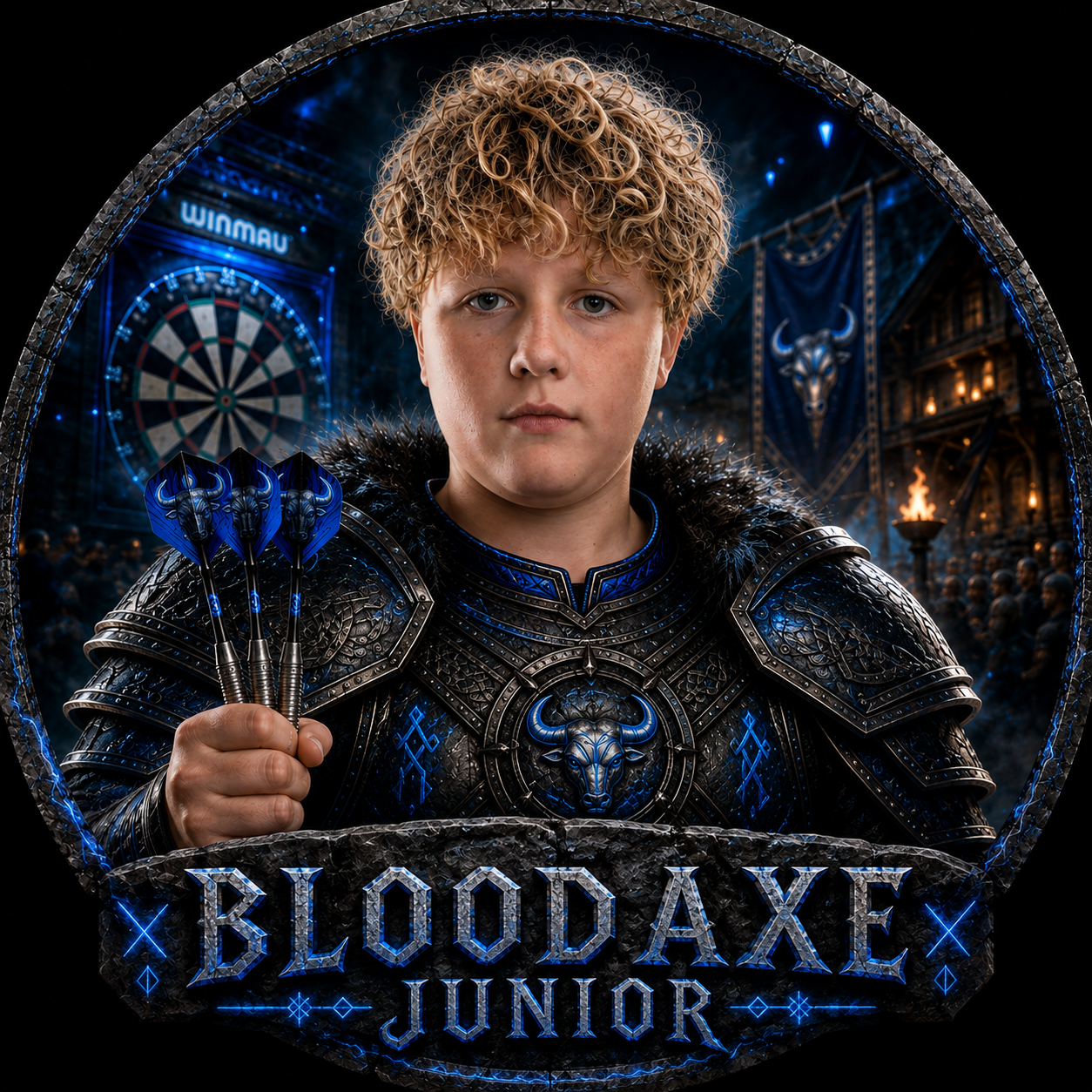 BloodaxeJr avatar