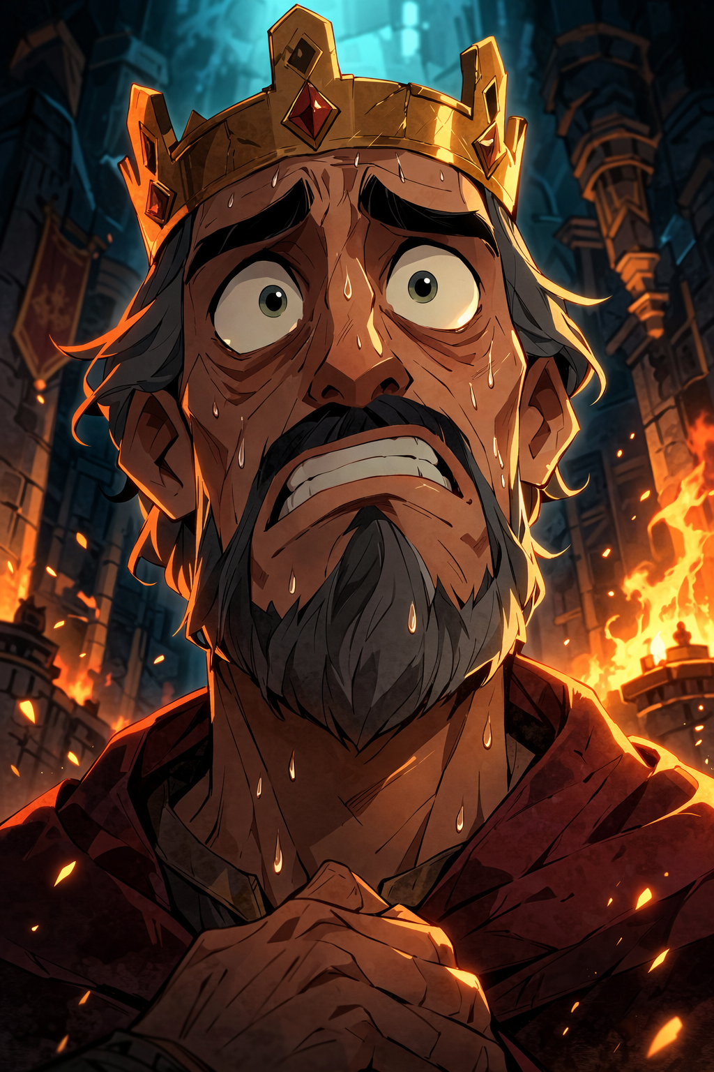 Vinobaba avatar