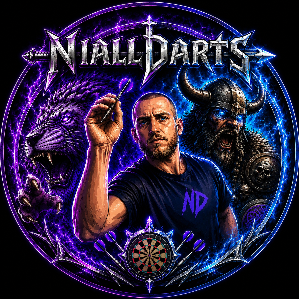 NiallDarts