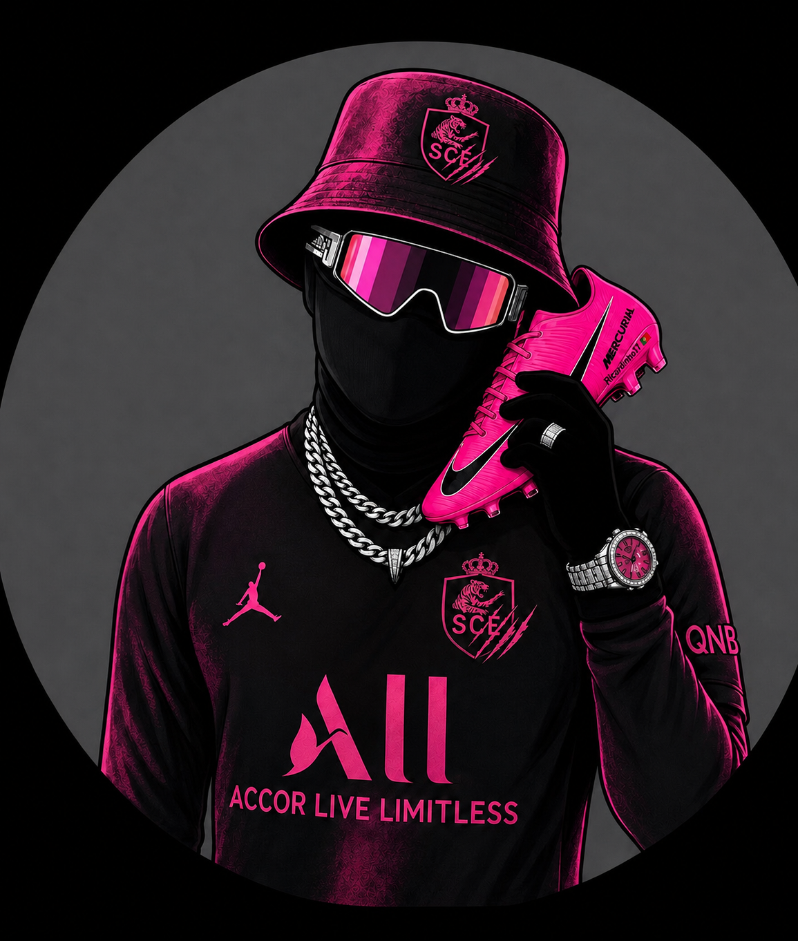 Ricardinho17pt avatar