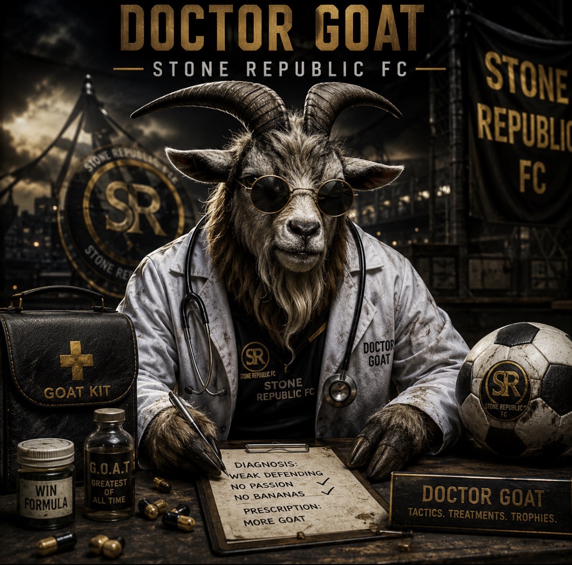 OGGOAT27 avatar