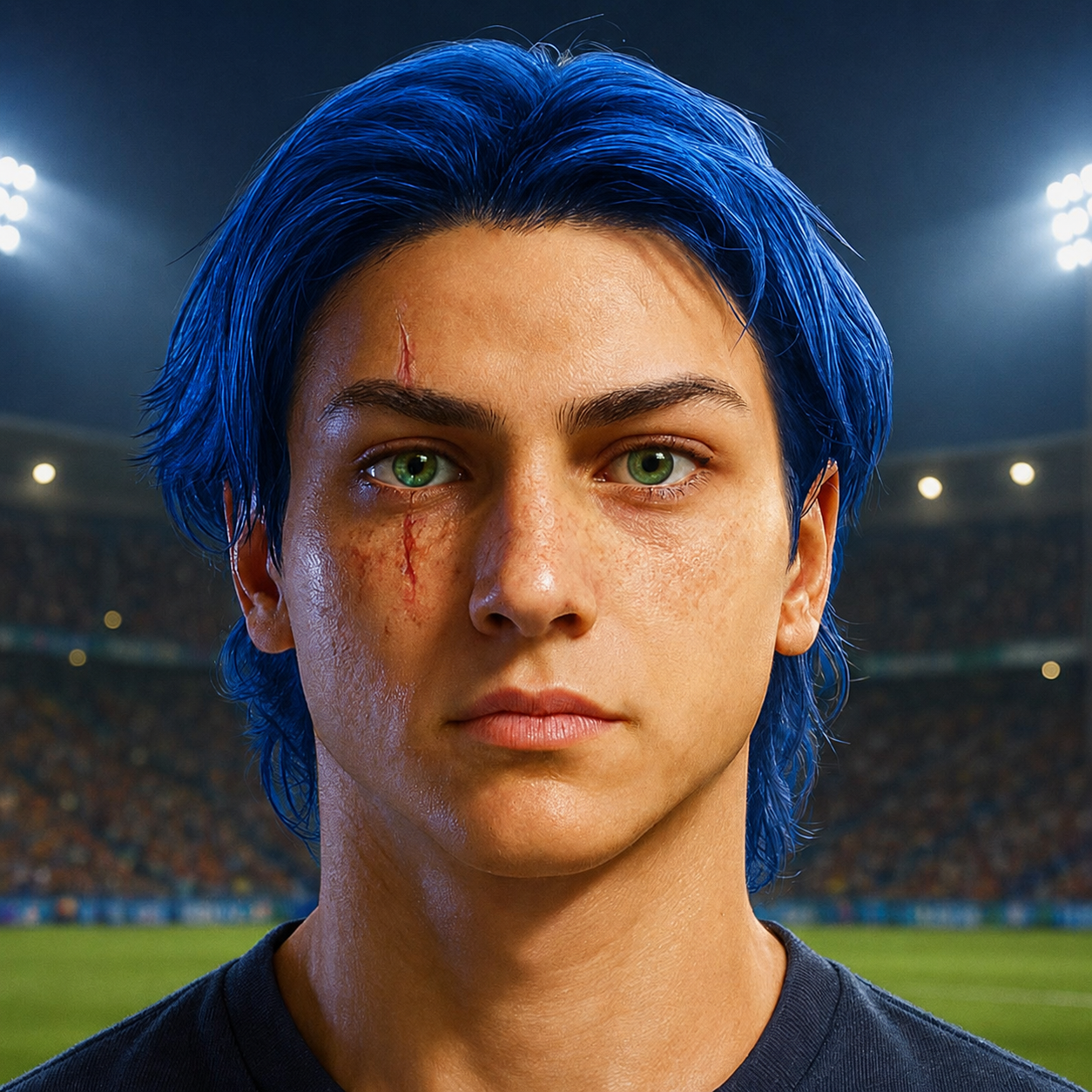 Midoskas avatar