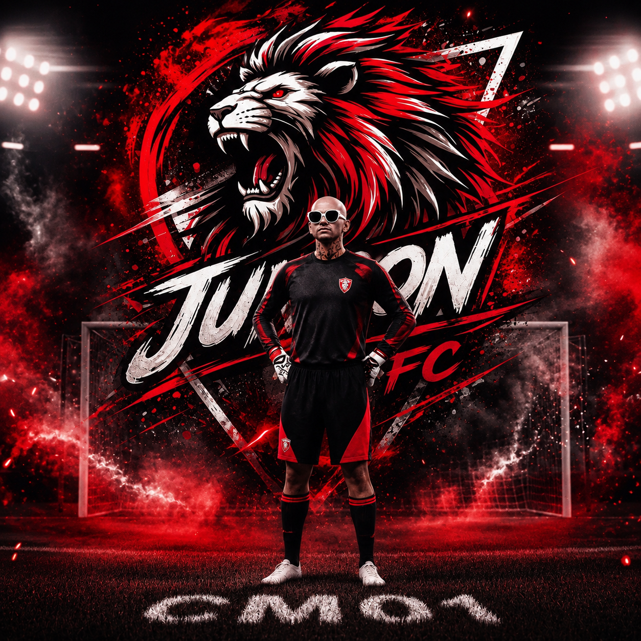 CM001 avatar