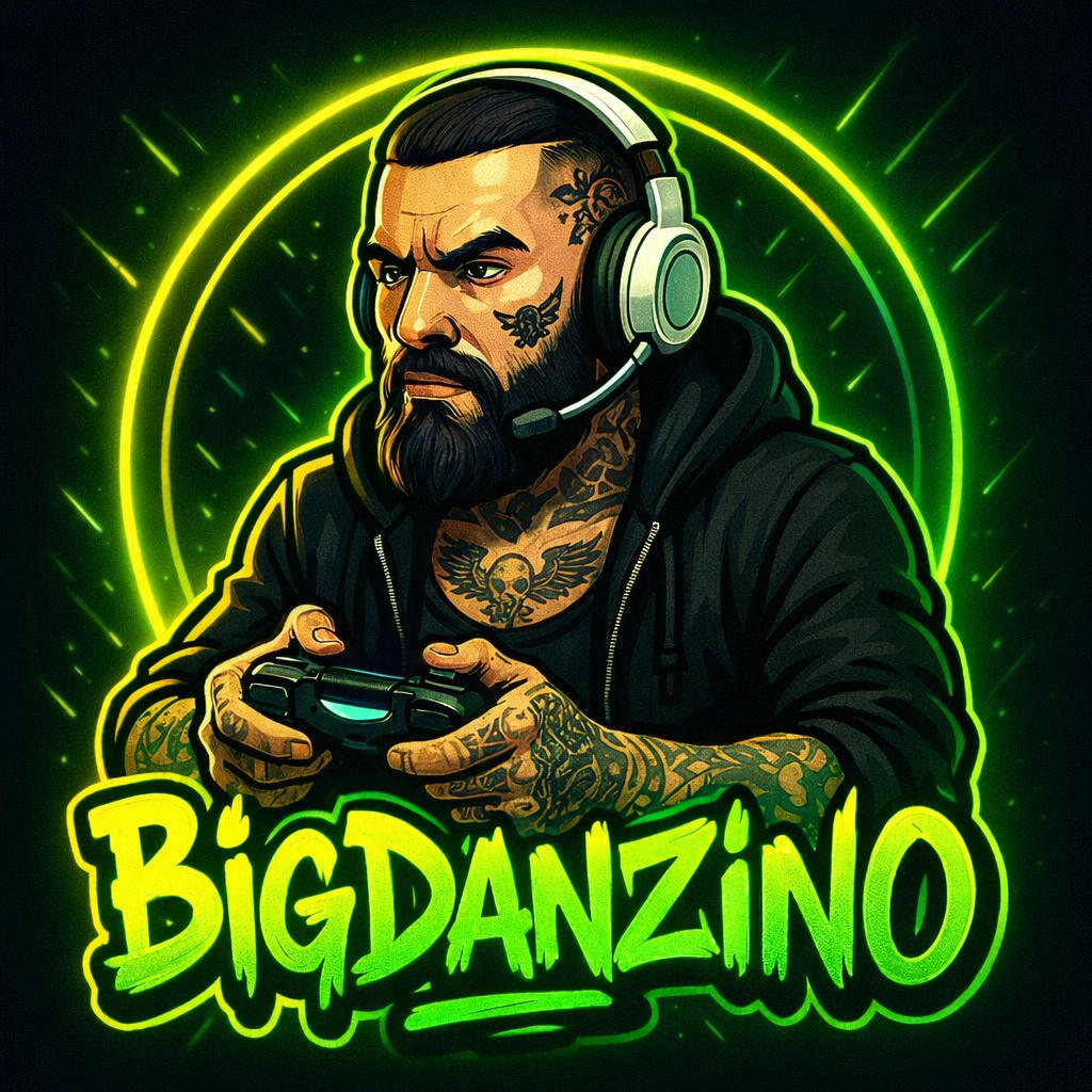 BigDanzino avatar