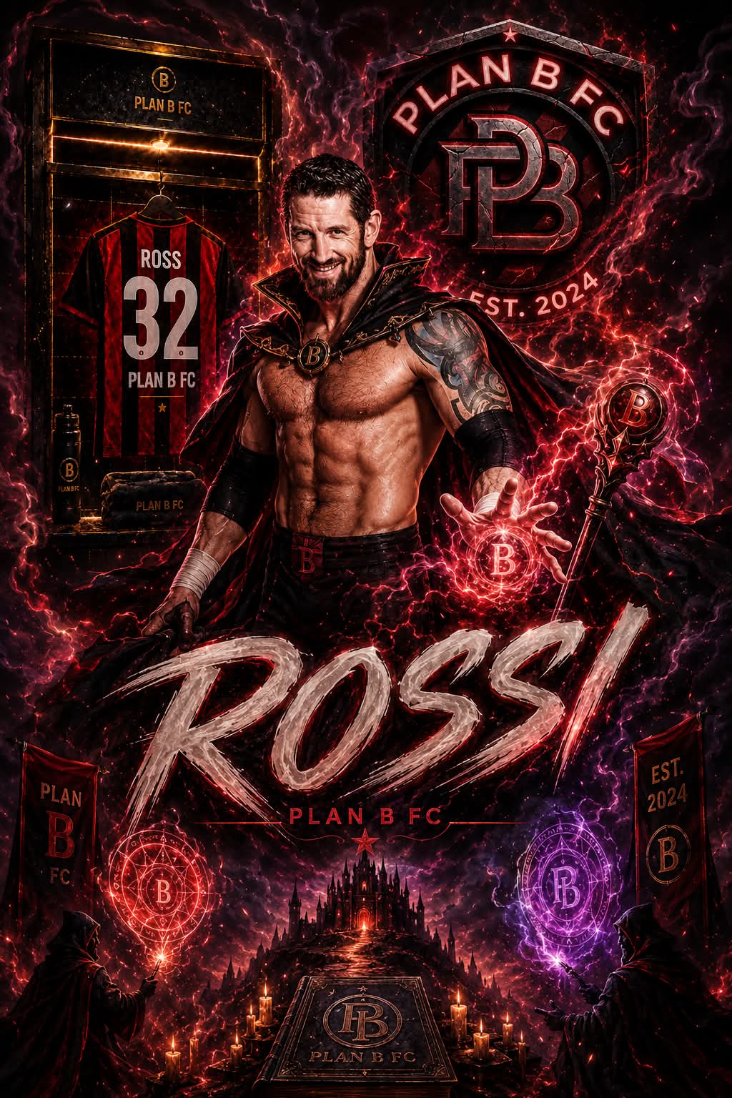 BadNewsRossi32 avatar