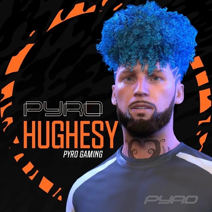 xPYROHughesy avatar