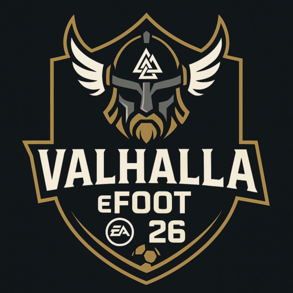 Valhalla Efoot logo