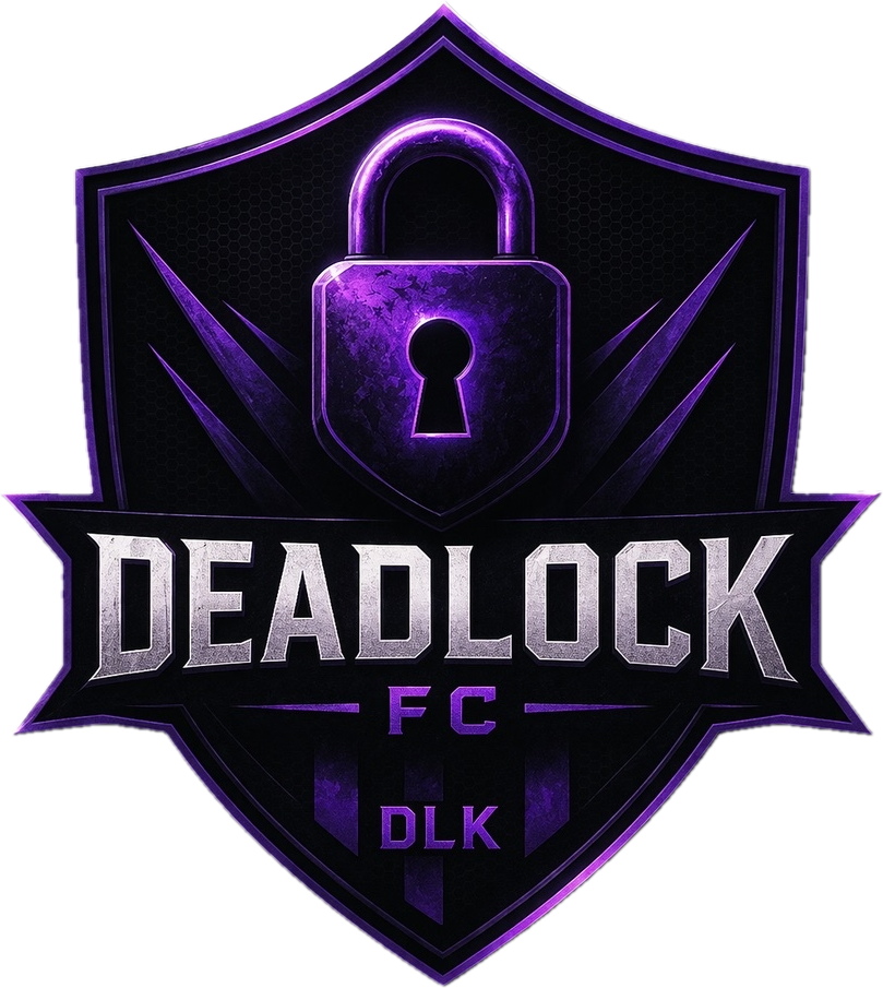 FC Deadlock (LN SUN) logo