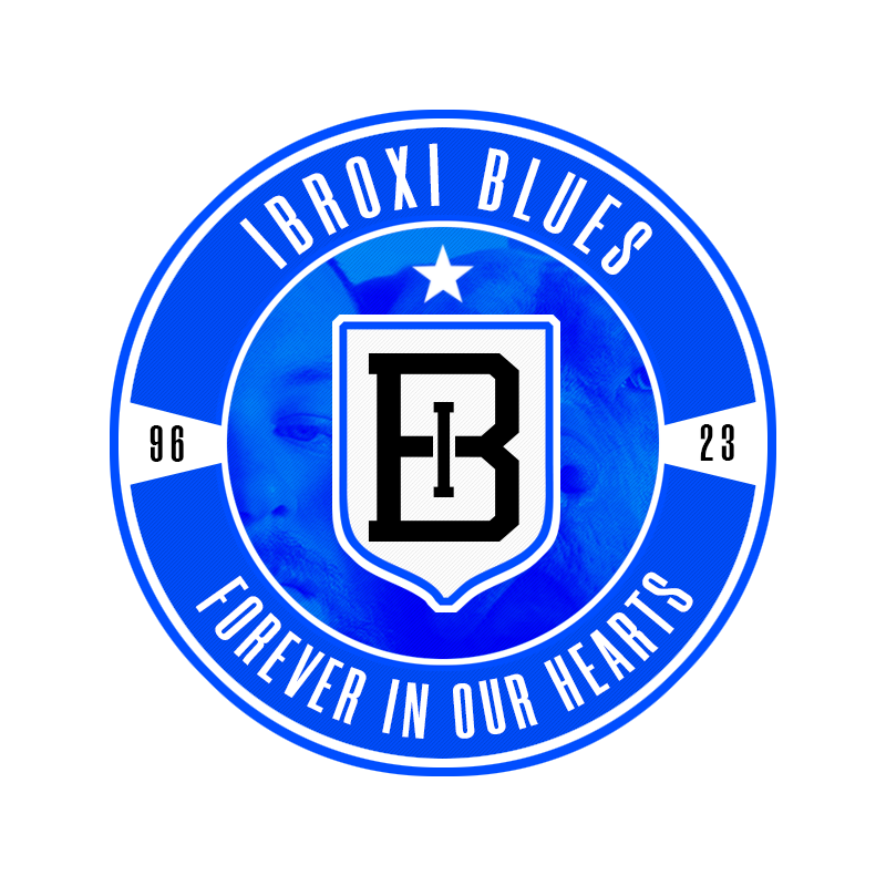 FLCLN Ibroxi Blues (Folded) logo