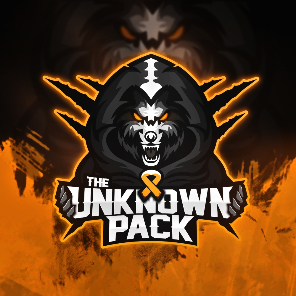 FLCLN Wolfsberg Rebels Esports (Folded) logo