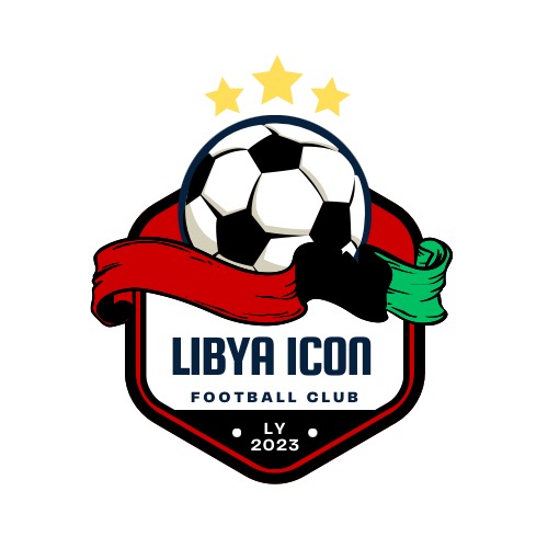FLCLN Libya Icon (Folded) logo