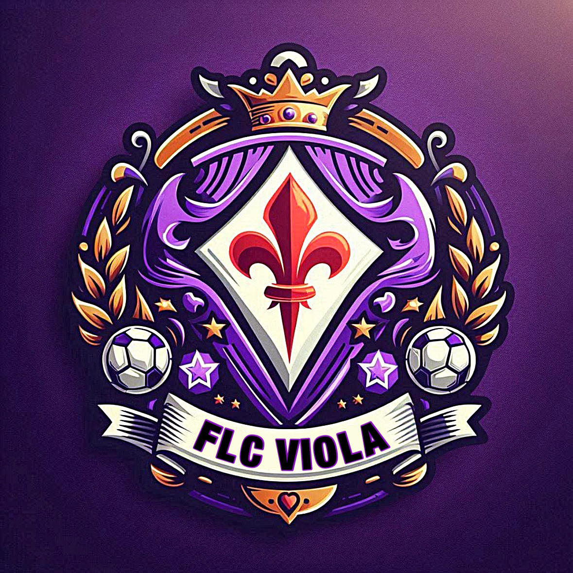 Viola logo