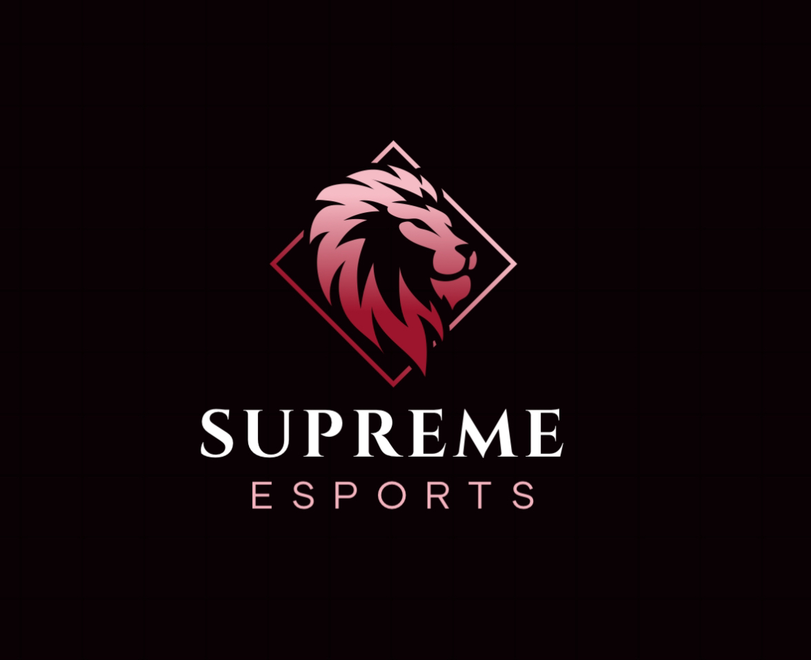 Supreme Esports  logo